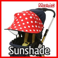 Protetor Solar para carrinho e bebe conforto